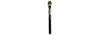 Mac 190 Foundation Brush In No Color