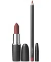 Mac 2-pc. Ximal Lip Set