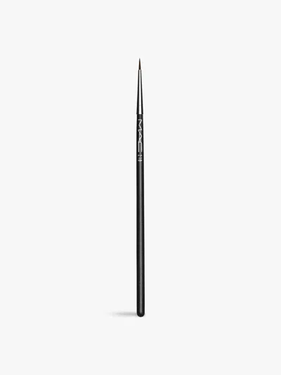 Mac 210 Precise Eye Liner Brush