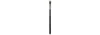 Mac 212 Flat Definer Brush In No Color