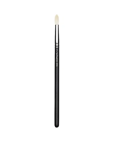 Mac 221s Mini Tapered Blending Brush