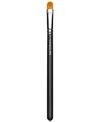 Mac 221s Mini Tapered Blending Brush In No Color