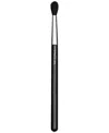 Mac 224s Tapered Blending Brush In No Color