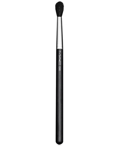 MAC 224S TAPERED BLENDING BRUSH
