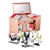 Mac 24-pc. Mystery Must-haves Advent Calendar Makeup Gift Set In Multi