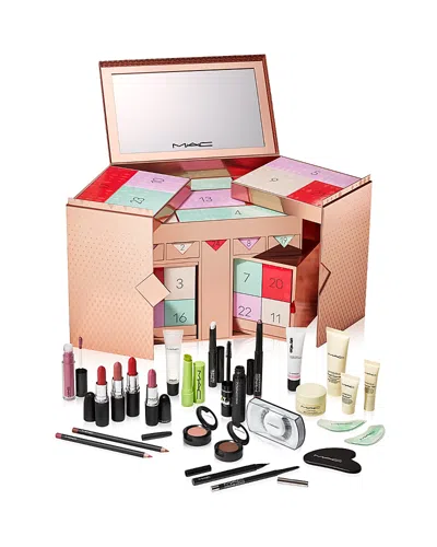 Mac 24 Mystery Must Haves Advent Calendar