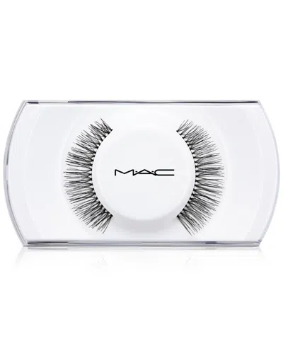 Mac 4 Idol Lash In Black