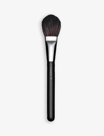 Mac 127 Split Fibre Face Brush