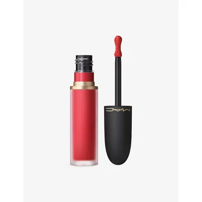 Mac Ac A Little Tamed Powder Kiss Lip & Cheek Mousse 5ml