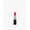 Mac All Fired Up Iconic Matte Lipstick