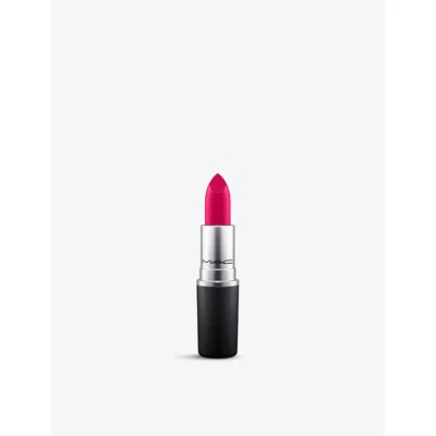 Mac All Fired Up Iconic Matte Lipstick In All Fired Up
