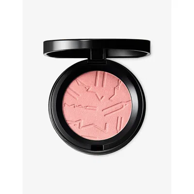 Mac Ac Babygirl Skinfinish Colourstruck Blush 8g In Pink