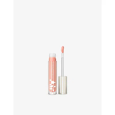 Mac Ac Behaved Lipglass Air 5ml