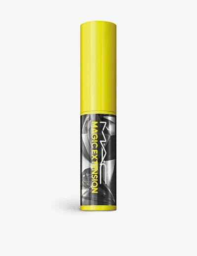 Mac Mini Magic Extension Mascara 5ml In Black