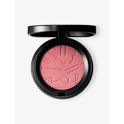 Mac Ac Blushbaby Skinfinish Colourstruck Blush 8g