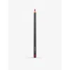 Mac Burgandy Lip Pencil
