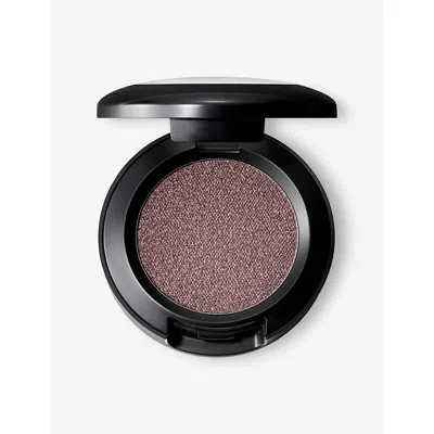 MAC AC METALLIC SINGLE EYE SHADOW COMPACT 16G BUST