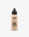 Mac Face And Body Foundation 120ml In C1