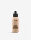 Mac Face And Body Foundation 120ml In C4