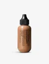 Mac Studio Radiance Face And Body Radiant Sheer Foundation 50ml In C4