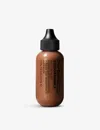 Mac Studio Radiance Face And Body Radiant Sheer Foundation 50ml In C8