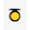 Mac Pressed Eyeshadow 1.5g In Chrome Yellow