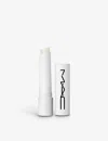 Mac Ladies Squirt Plumping Gloss Stick 0.08 oz Clear Makeup 773602692163 In White