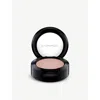 Mac Small Eyeshadow 1.5g In Cozy Grey