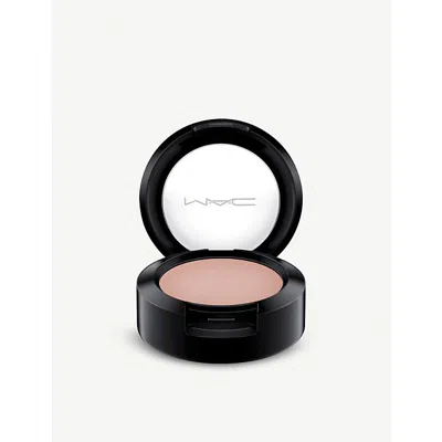 Mac Small Eyeshadow 1.5g In Cozy Grey