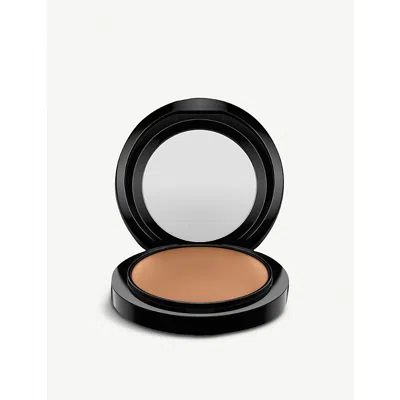 Mac Dark Deepest Mineralize Skinfinish Natural