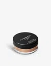 Mac Ac Dark Studio Fix Pro Set + Blur Weightless Loose Powder 6.5g
