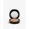 Mac Mineralize Skinfinish Natural In Dark Tan