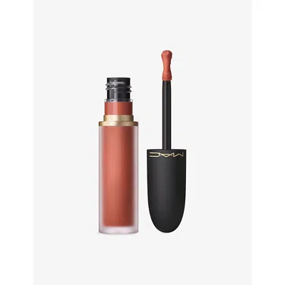 Mac Ac Date-maker Powder Kiss Lip & Cheek Mousse 5ml