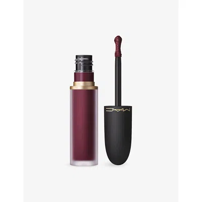Mac Ac Date Night Powder Kiss Lip & Cheek Mousse 5ml