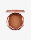Mac Skinfinish Sunstruck Matte Bronzer 8g In Deep Rosy