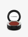 Mac Powder Kiss Soft Matte Eye Shadow 1.5g In Devoted To Chili
