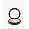 Mac Double Cream Extra Dimension Skinfinish Powder Highlighter 9g In Double Gleam