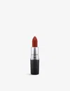 Mac Powder Kiss Lipstick 3g In Dubonnet Buzz