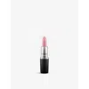 Mac Frost Lipstick 3g In Fabby