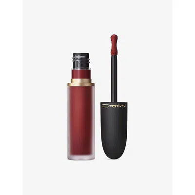 Mac Ac Fashion Emergency Powder Kiss Lip & Cheek Mousse 5ml