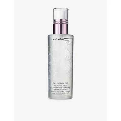 Mac Ac Fix+ Freshly Cut Multitasking Setting Spray 100ml