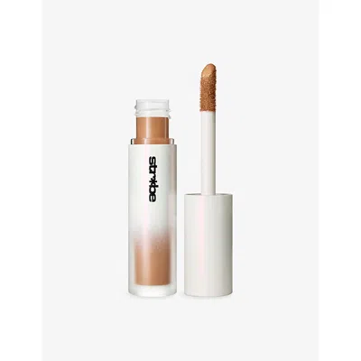 Mac Ac Flashlite Strobe Beam Liquid Bronzelighter 4.3ml