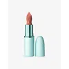 Mac Ac Future Beige M·a·cximal Sleek Satin Lipstick