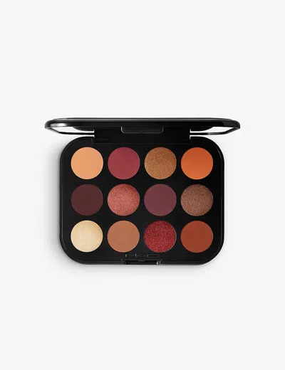 MAC AC FUTURE FLAME CONNECT IN COLOUR EYESHADOW PALETTE 12.2G,66826249