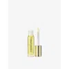 Mac Ac Ginger Zinger Lipglass Blow Plumping Oil 5ml