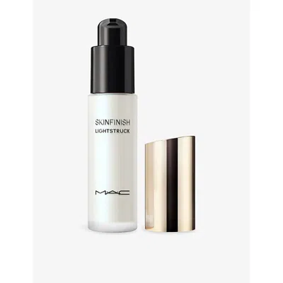 Mac Ac Glacial Skinfinish Lightstruck Highlighter 15ml