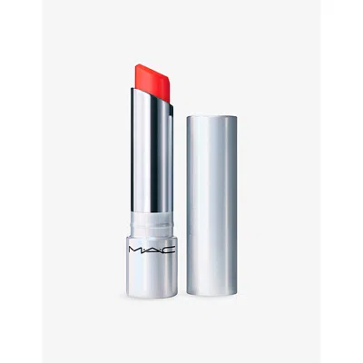 Mac Ac Glow Play Tendertalk Lip Balm 3.14g Baby Doll