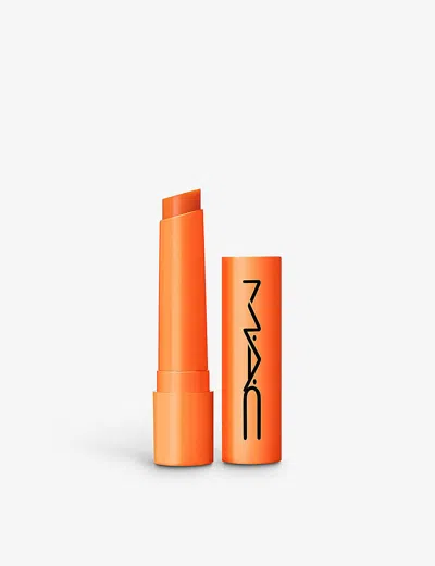 Mac Hazard Squirt Plumping Gloss Stick 2.3g