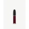Mac Retro Matte Liquid Lipcolour High Drama
