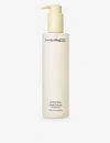 Mac Hyper Real Fresh Canvas Cleansing Oil